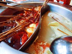 -热辣宗师·串串火锅(万达金街店)
