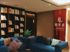 -水墨澜渟足道·SPA·传统(四望亭东关街店)