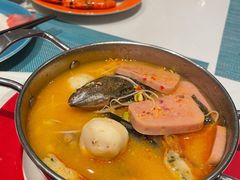 -味餐厅·海鲜·火锅·自助餐