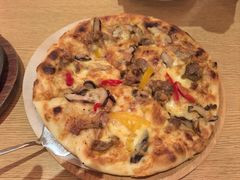 -摩欧客意式餐厅(高新活力汇店)