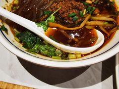 -蓉李记成都名小吃(合肥包河万达店)