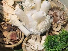 -菌彩云南野生菌火锅(万达广场店)