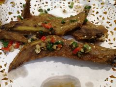 -洞密园美食城·二十二年老店(富华路店)