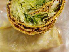 -山东傻大粗粮煎饼(牛街店)