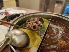 -阿波潮汕牛肉火锅·汤粉面(拱北店)