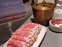 -巴奴毛肚火锅(悠唐购物中心店)