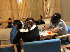 大堂-小句号·精致料理(江南环球港店)