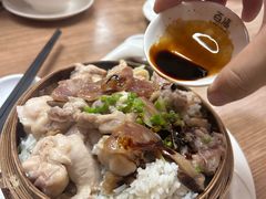 -百福麵家(新馬路店)