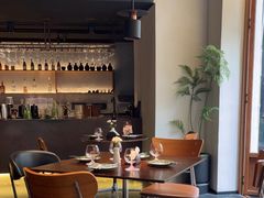 -Fuzzy Bistro 浮几韩餐·茶酒馆