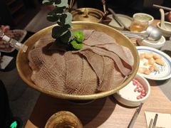 -巴奴毛肚火锅(京西大悦城店)