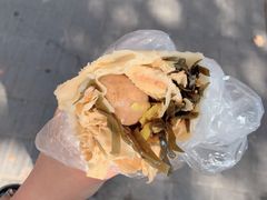 -阿姨卷饼(平凉路店)