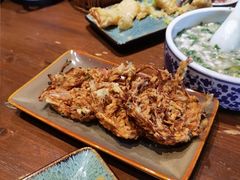 -南京大牌档(崇文门国瑞店)
