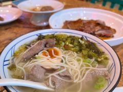 -陈鹏鹏潮汕菜(宝安机场T3航站楼店)