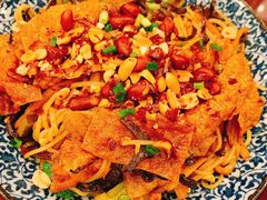 -螺世纪螺蛳粉·桂味小排档(裕德店)