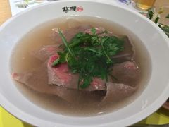 -蔡澜Pho·越南粉餐厅(海上世界店)