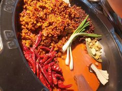 -园里串香牛肉串串火锅(新繁店)
