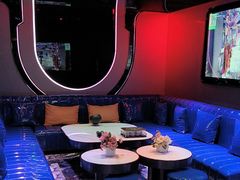 -幸福时光PARTY K(八里桥店)