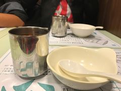 -点点心点心专门店(旺角店)