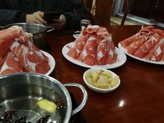 -鑫龙火锅城(阳光新路店)