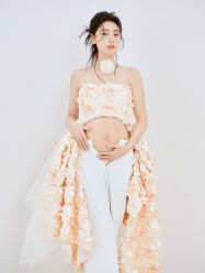 点击看大图 -暖摄影 孕妇写真家庭影像馆 (自然光主题店)