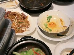 -新旺茶餐厅·早餐·夜宵(仙霞店)