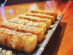 红糖糍粑-付小姐在成都(吾悦广场店)