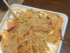 -俏东方·海味水饺·青岛菜(崂山店)