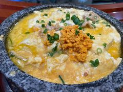 -一块豆腐·海鲜·家常菜(李沧书院路店)