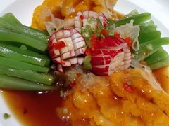 -连鹭海鲜·海肠捞饭·海胆饭(星海店)