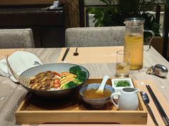 -印象餐厅(杭州国际博览中心北辰大酒店)