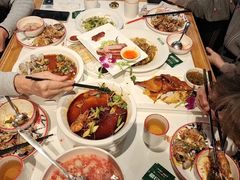 -新白鹿餐厅(第一百货店)