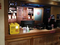 -那家小馆•北京菜•烤鸭(中关村店)