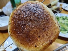 -同裕烧烤·海鲜·家常菜(杰座·欧洲城店)