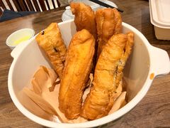 -锡和无锡菜(景丽苑店)