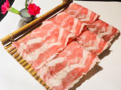 精品新西兰羊肉-渝利重庆火锅