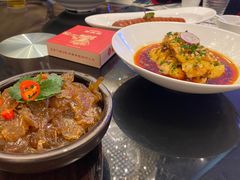 -聚鑫阁江浙菜·非遗传承技艺(青村帝华园店)