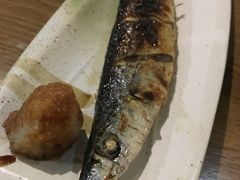 秋刀鱼-鸟内会(河北路店)