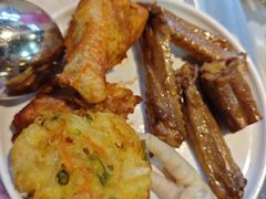 -苏格里岛自助烤肉海鲜火锅(成都金牛万达店)
