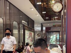 -燕春楼(海河华鼎店)