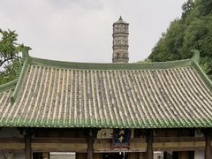 -龙兴寺