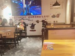 -新疆烧烤王(广灵店)