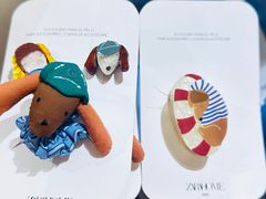 -ZARA HOME(蓝色港湾店)