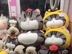 -天天玩X秋葉原日系动漫游戏中心