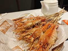 -79号渔船海鲜饭店(宝安店)