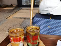 -Metal hands·铁手咖啡