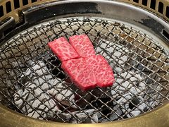 -橘焱胡同烧肉夜食(BFC外滩金融中心店)