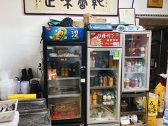 -赵家牛肉砂锅(台西三路店)