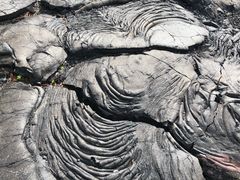 -夏威夷火山国家公园