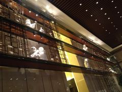 大堂-君悦酒店·乐厨·高空自助餐(青年大街店)