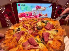 -必胜客(大悦城店)